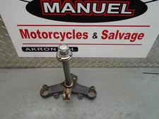 99-09 Honda Rebel 250 CMX250 LOWER TRIPLE TREE 53219-KEN-A10