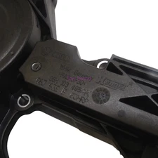 OEM 06H103495AE Oil Separator PCV Valve for VW CC Tiguan Beetle Golf EOS Passat