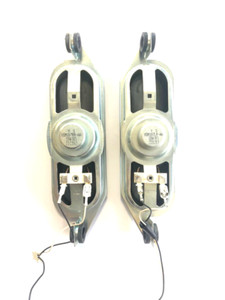 Lautsprecher/ Boxen Grundig TV XGM107RR-AA, XGM107LR-AA z.B Hamburg 28 CLE5505BG