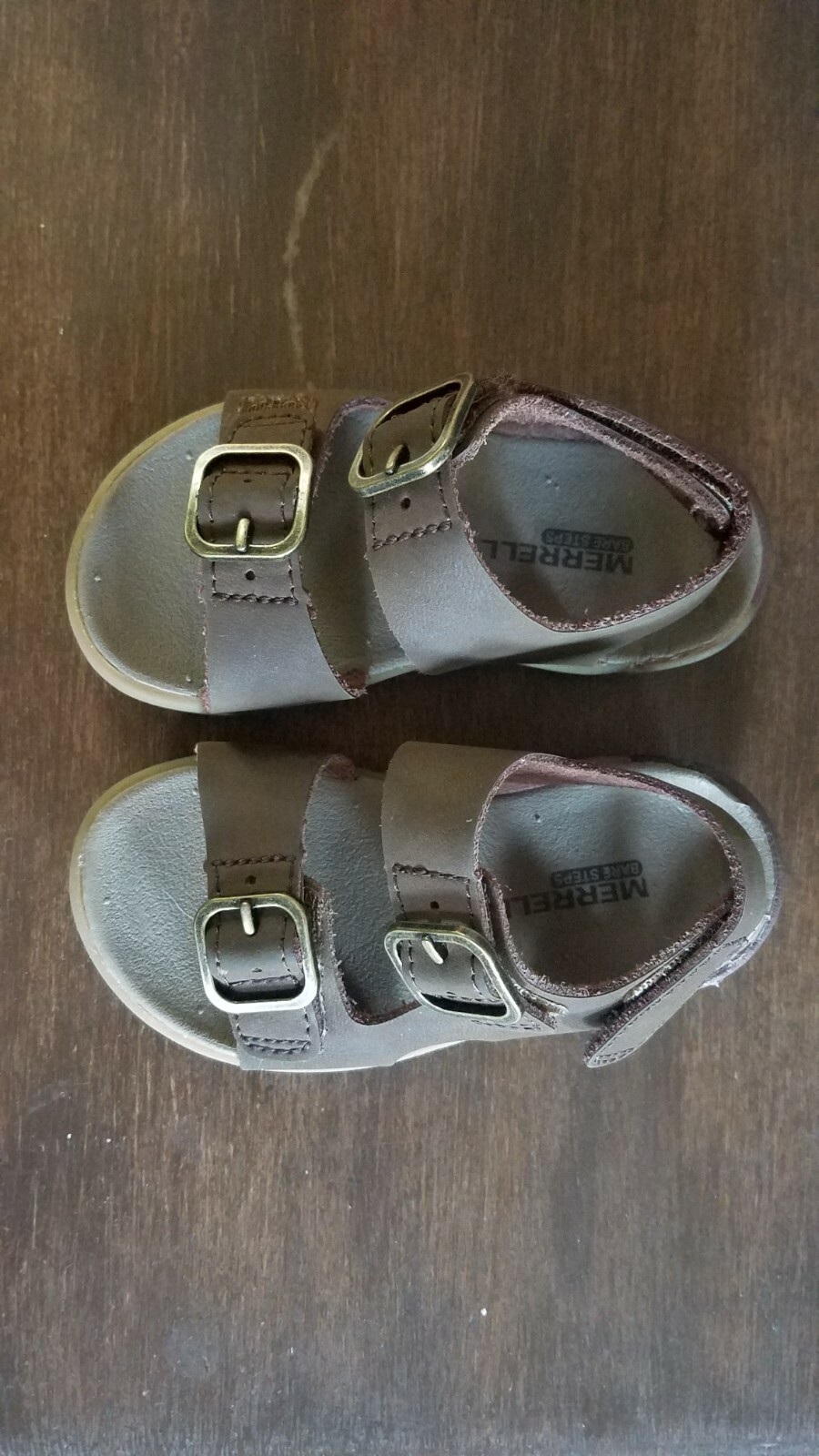 merrell centro mayor