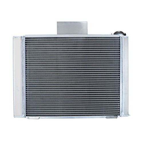 3 Row Aluminum Radiator For 1982-1994 1993 1992 Ford Ranger V8 Engine ...