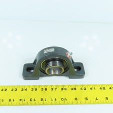 Browning VPS-223 AH 1-7/16" Bore 2 Bolt Pillow Block Bearing New No Box 