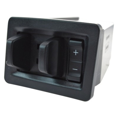 For Ford F-150 2015-2019 DIY Solutions Trailer Brake Control Module