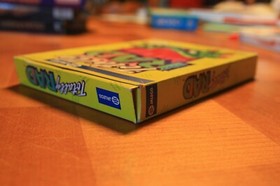 Totally Rad -&nbsp;NES-6T-FRA - CIB