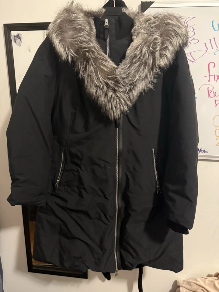 chaqueta mackage mujer Foto 3 de 4