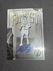 Payton Pritchard 2025-26 Topps Finest Auto Finest Autographs Celtics FAU-PP