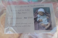 Vinyl Reborn Doll Multiracial Doll Making Supplies Repair