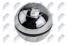 NTY Schalthebelknauf GZB-AR-003 für ALFA GIULIETTA 940FXA1A 940FXB1A BiFuel 940
