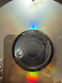 Heart of the Alien (Sega CD, 1994) Complete Registration Card Manual Disc CIB