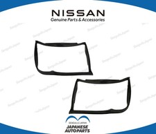 Feu avant (phare) Nissan 300 ZX