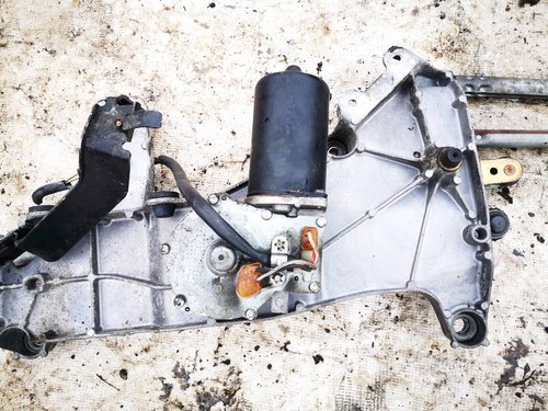 3065a vorne Scheibenwischermotor Teilenummer  Citroen C8 DE2675250-48