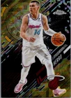 2025 Topps Chrome Update Tyler Herro Base (RAW)