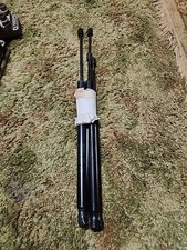 2013-2017 Ford Escape Hood And Trunk Shocks Set