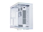 Lian Li O11D EVO RGB White Gehäuse - Sehr gut - der8auer Edition -Gewährleistung