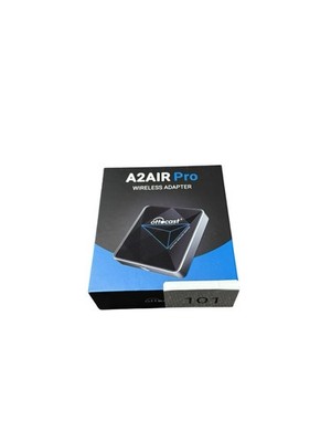 Ottocast A2Air Pro Wireless Android Auto Adapter