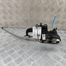 Mercedes-Benz B W246, W242 Vordere rechte Türschloss A24672208 1.6 Benzin 302925 Mercedes-Benz B W246, W242 Vordere rechte Türschloss A24672208 1.6 Benzin 302925