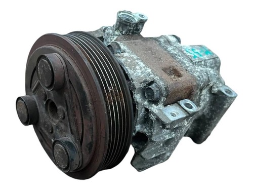 Mazda 6 2003 Klimakompressor Pumpe H12A1AF4DW Benzin 88kW OZC27810