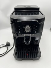 De’Longhi Magnifica S ECAM11.112.B Kaffeevollautomat – Auslauf leicht locker