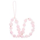 Pasek na telefon komórkowy Smycz na telefon komórkowy Koraliki Telefon -Wiszący łańcuszek