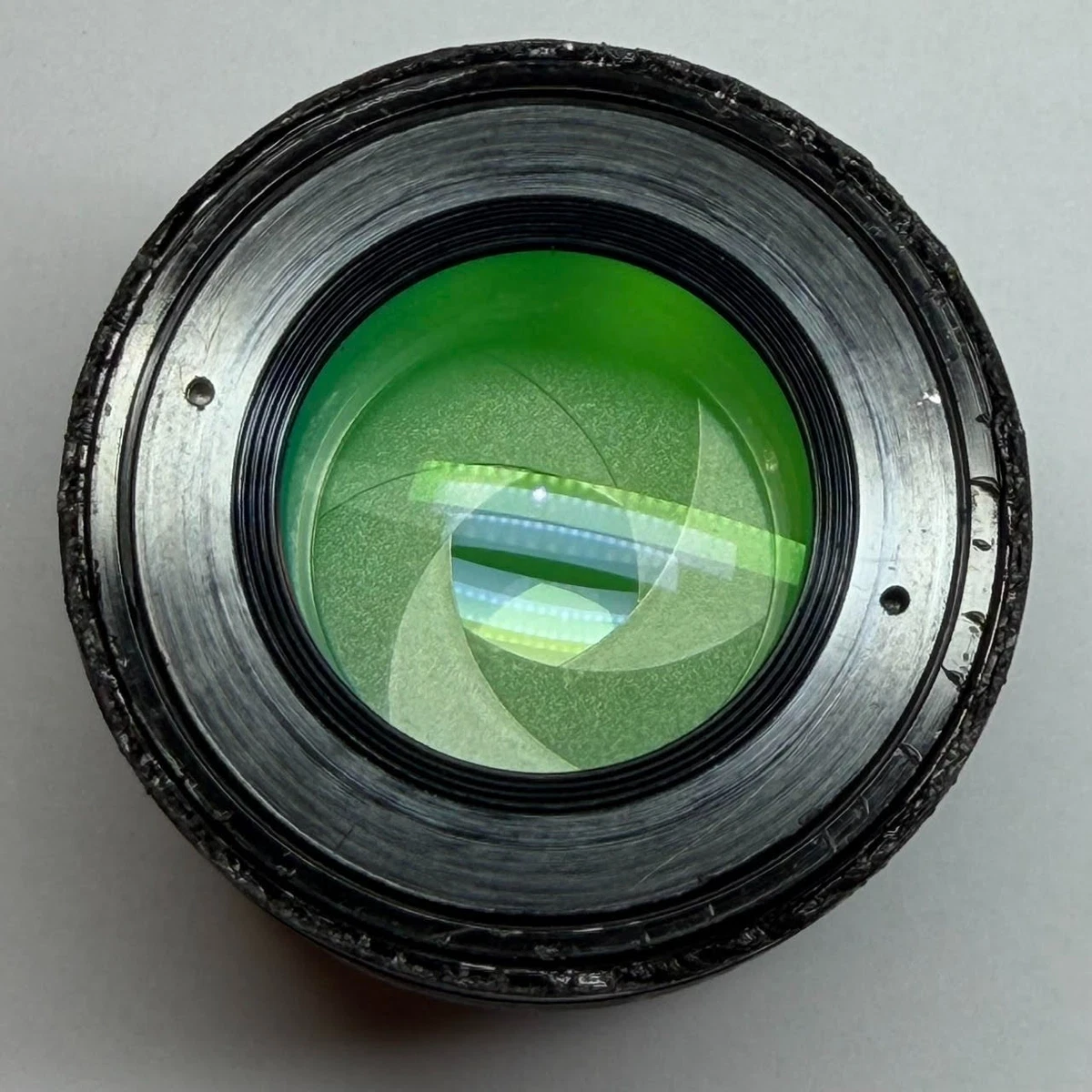 Zenitar f/2 Camera Lenses 50mm Focal for sale | eBay