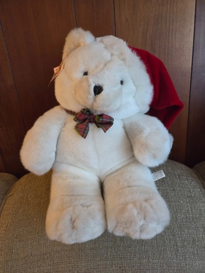Chosun Plush Bear Teddy Bears for sale | eBay