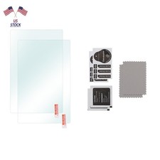 9H Tempered Glass Screen Protector Film for DJI RC Plus T40/M30 Remote Control a