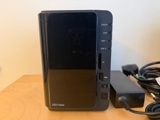Synology Diskstation DS214play 2-Bay NAS Network Attached Storage