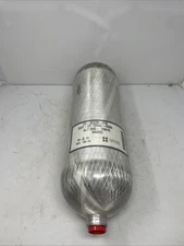 Luxfer  TC-3CCM-310 Carbon Cylinder - DOT-SP 10945 - 4500 - ALT 695- 29810 M6003