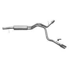 For Cadillac Escalade 11-14 Exhaust System Ex...