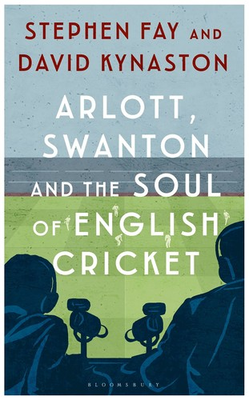 #ad #ad Arlott Swanton The Soul English Cricket $6.97