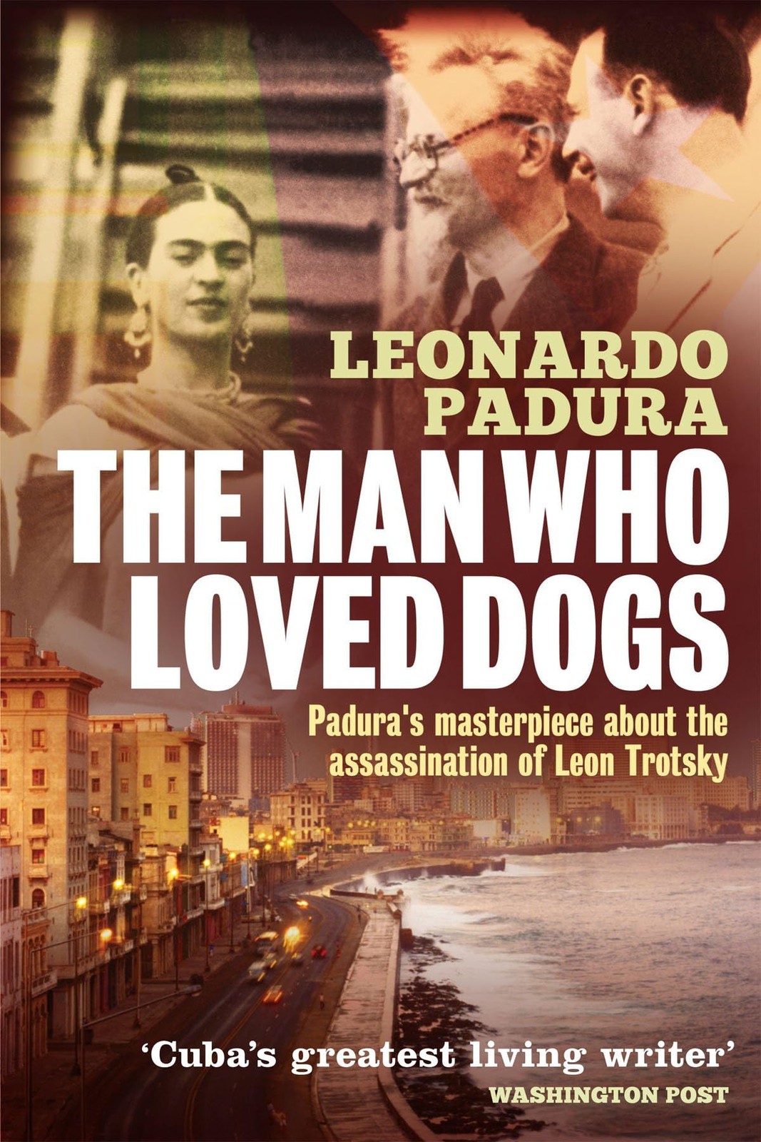 The Man Who Loved Dogs - Image 4