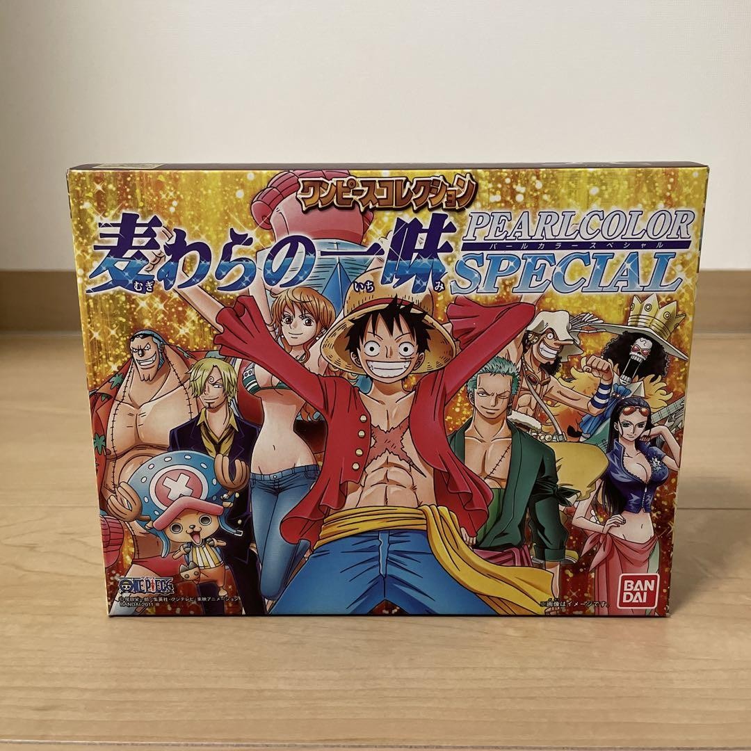ONE PIECE パズル 300pieces straw hat crew 300 Piece Jigsaw Puzzle