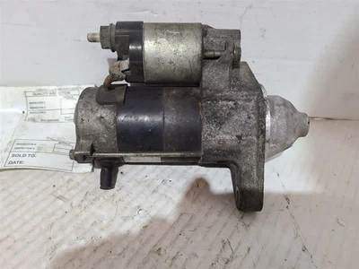 Starter Motor Hatchback 1.6kw Fits 06-19 YARIS 485958 - Image 1 of 4