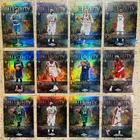 2025 Topps Chrome Khaman Maluach Base (RAW)
