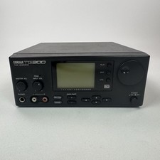 Yamaha TG300 Rackmount Digital Synthesizer MI...