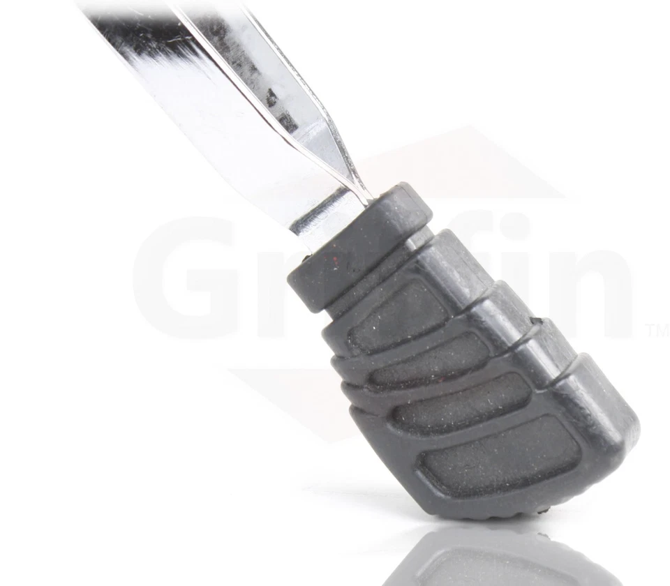 GRIFFIN Cymbal Boom Stand (4-Bundle) for Mounting Heavy Duty Crash, Ride, Splash - Image 3 of 4