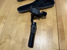 Zhiyun Smooth-Q 3-Axis Handheld Gimbal Stabilizer