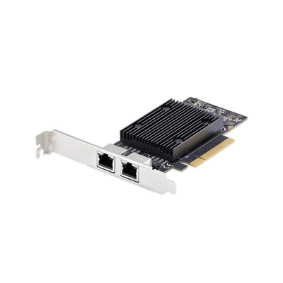 StarTech PR210BNETWORKCARD 2-Port PCIe 10Gb Ethernet Card