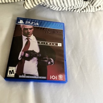 Hitman 2 - Sony PlayStation 4