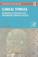Ian Miller | Clinical Spinoza | Taschenbuch | Englisch (2022) | Routledge