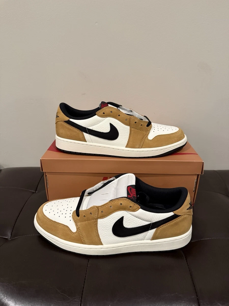 Jordan 1 Retro OG Low Rookie of the Year for Sale | Authenticity