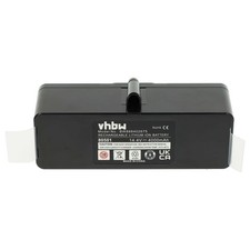 Batterie pour iRobot Roomba 785 872 871 790 800 866 876 870 880 4000mAh 14,4V