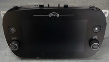 Stereo Fiat 500x Navigatore