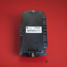 2007-2008 BMW E91 E90 328i Sedan FRM Footwell...