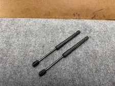 GENESIS G70 2019-2025 OEM LEFT AND RIGHT HOOD SHOCKS STRUTS SET ASSEMBLY