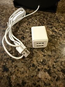 Dreamcast LED Sign - 12" Dimmable Retro Gaming Light - Wall or Desk - 5V USB