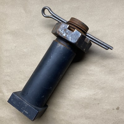 THROW BAR COUPLING BOLT FMI-34212