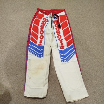 Seltene Vintage 80er Mongoose BMX Hose - selten
