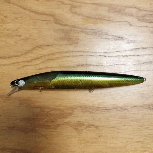 Silent Assassin 140F AR-C Flash Boost