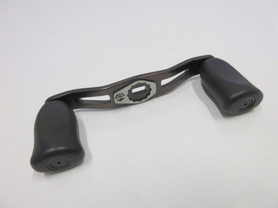 DAIWA TD ZILLION LIMITED J DREAM HANDLE, 90MM KNOB SHAFT SPACING